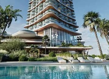 Passo by Beyond at Palm Jumeirah, Dubai
