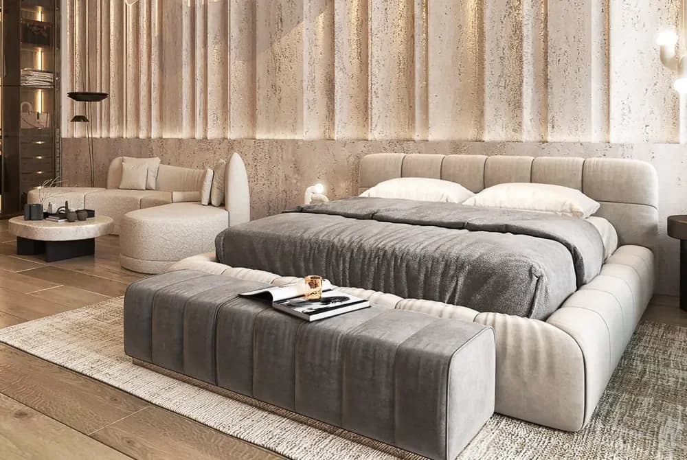 Peace Avenue apartments in Downtown Jebel ALi, Dubai