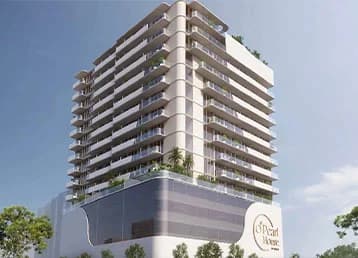 Pearl House 4 by Imtiaz at JVC, Dubai