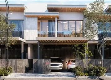 Pinewood Estate Homes by Wasl Properties