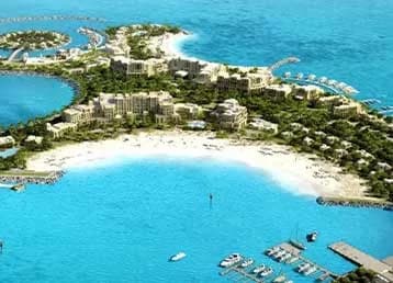 Playa Del Sol at Al Marjan Island