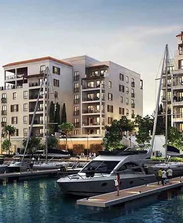 Port De La Mer Apartments For Sale & Rent in Jumeirah Dubai