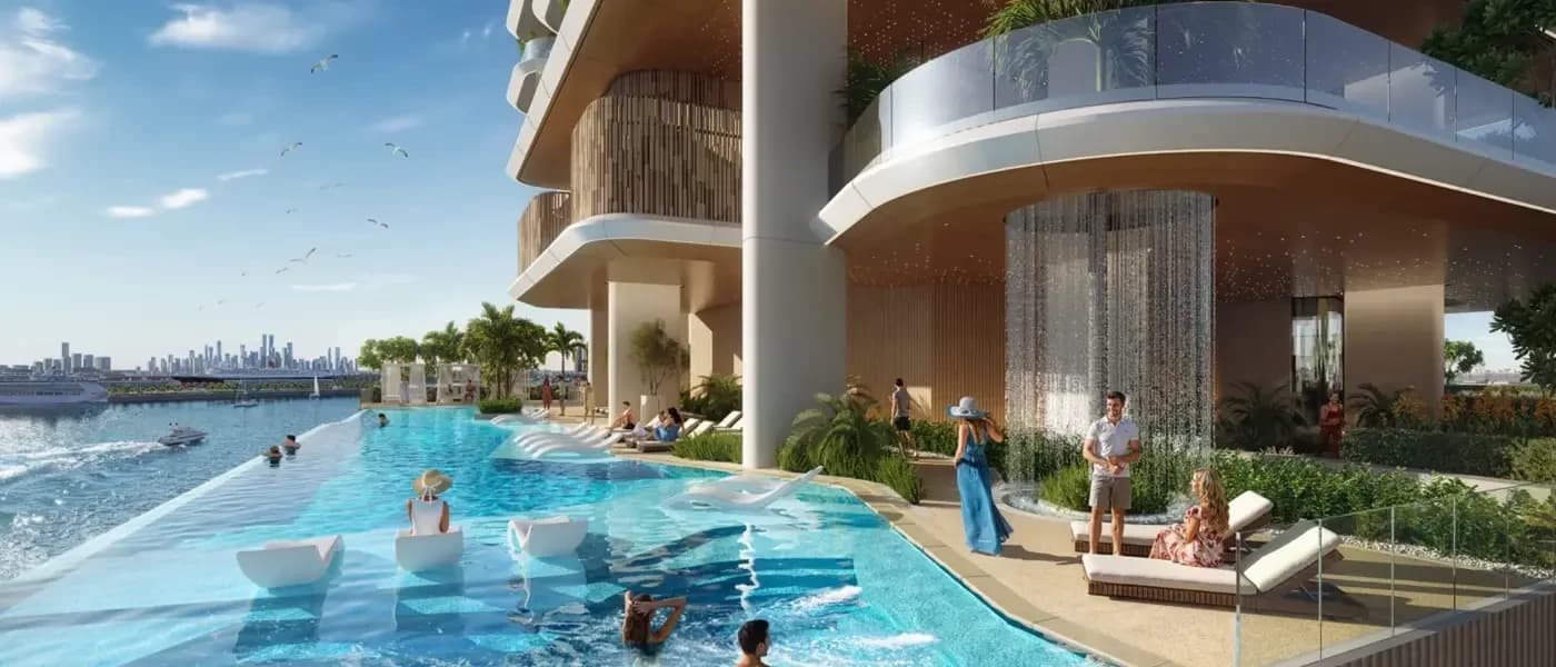 Prestige Gardens