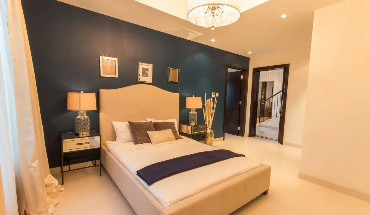 Prime Villas for Sale and Rent at Dubai Sports City