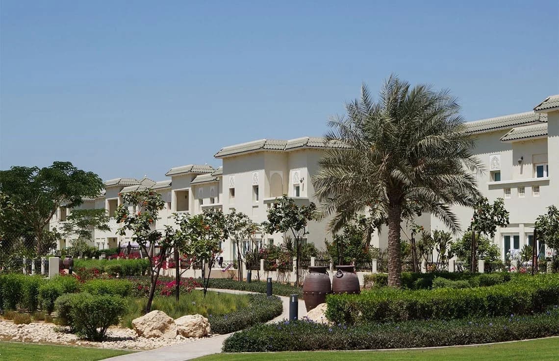 Primero Residences at Al Furjan