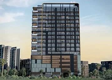 Provenza Residences at Jumeirah Village Circle Dubai