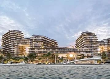 Quattro Del Mar at Hayat Island
