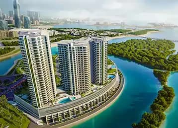 Radisson Residences at Al Reem