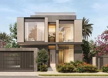 Raiha Villas at Waada by BT Properties