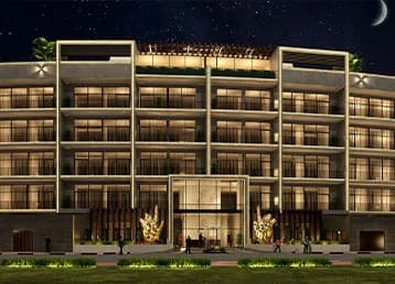 Ramada Residences by Lincoln