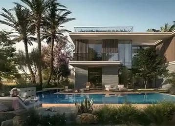 Ravenna Residences at The Wilds, Dubailand
