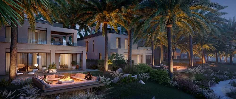 Raya at Arabian Ranches 3 by Emaar