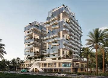 Reef 999 at Al Furjan Dubai