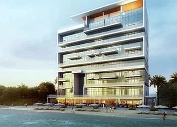 Reem Five at Reem Island