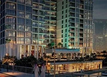 Reem Nine by SAAS Properties