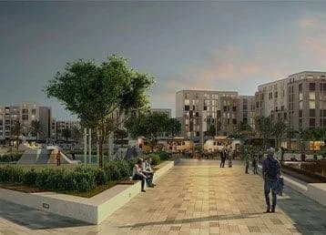 Reeman Living by Aldar at Al Shamkha