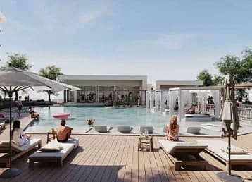Regal Crest at Dubai South