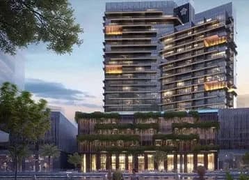 Reserve Shore by Centurion at Mohd Bin Rashid City, Dubai