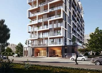 Rijas Suites at Majan Dubai