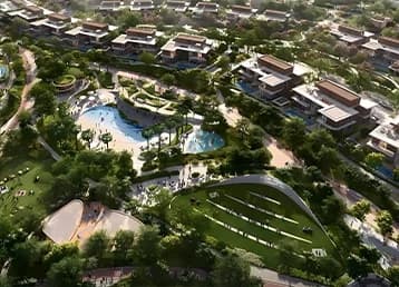 Rise by Athlon 1 at Dubailand – Aldar Properties