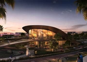 Rise by Athlon 2 at Dubailand – Aldar Properties