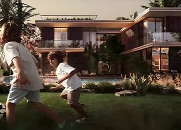 Rise by Athlon 3 at Dubailand – Aldar Properties