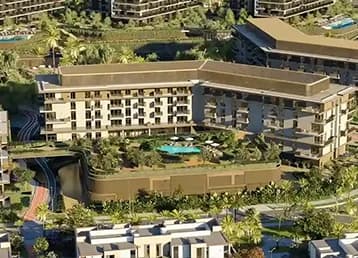 Rise by Athlon 3 Grid Residence