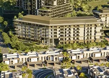 Rise by Athlon 3 Tempo Residence