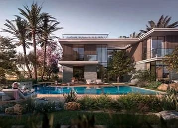 Rise by Athlon 4 at Dubailand – Aldar Properties
