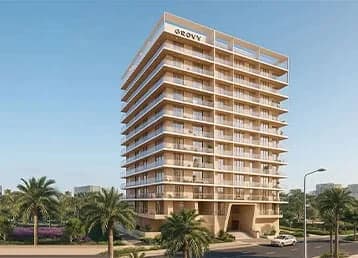Rivo Residences at Dubailand
