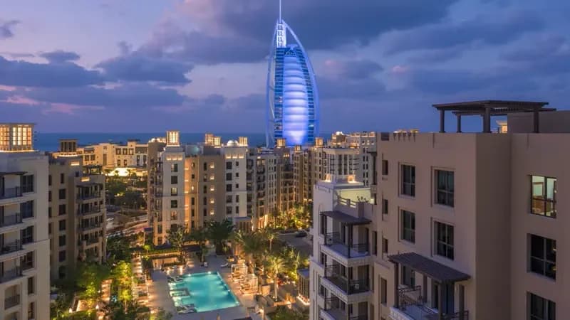 Riwa at MJL by Meraas Dubai