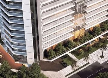Roof Comfort at DLRC in Dubailand