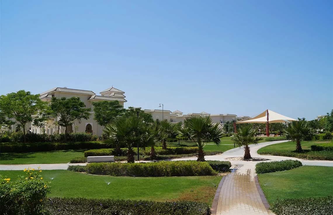 Rosalia Residences at Al Furjan Dubai