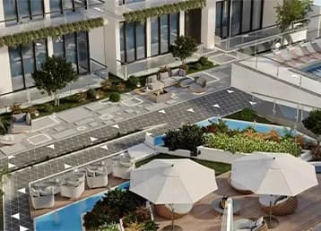 Rose Gold Residences