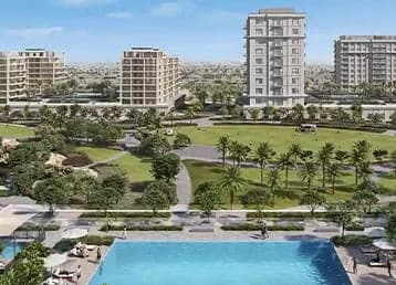 Rosehill by Emaar at Dubai Hills Estate