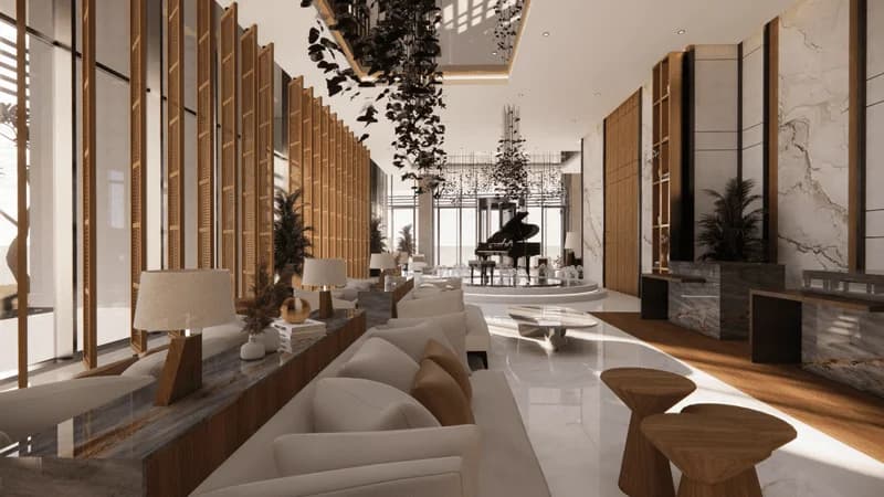 Royal Regency Suites at Business Bay, Dubai