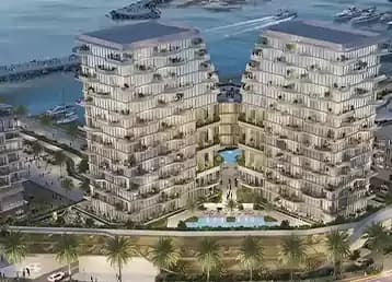 Royal Yacht Club Residences
