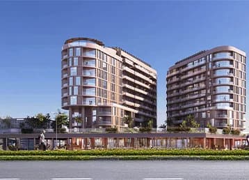 RPM Residence at Motor City, Dubai