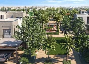 Ruba Townhouses Phase 2 at Arabian Ranches 3