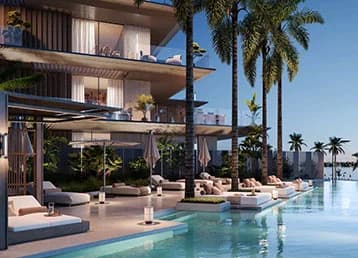 Ryah Living at Dubai Studio City