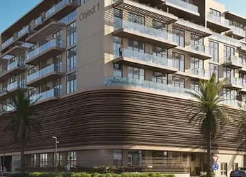 S1lviana Park Living at JVT