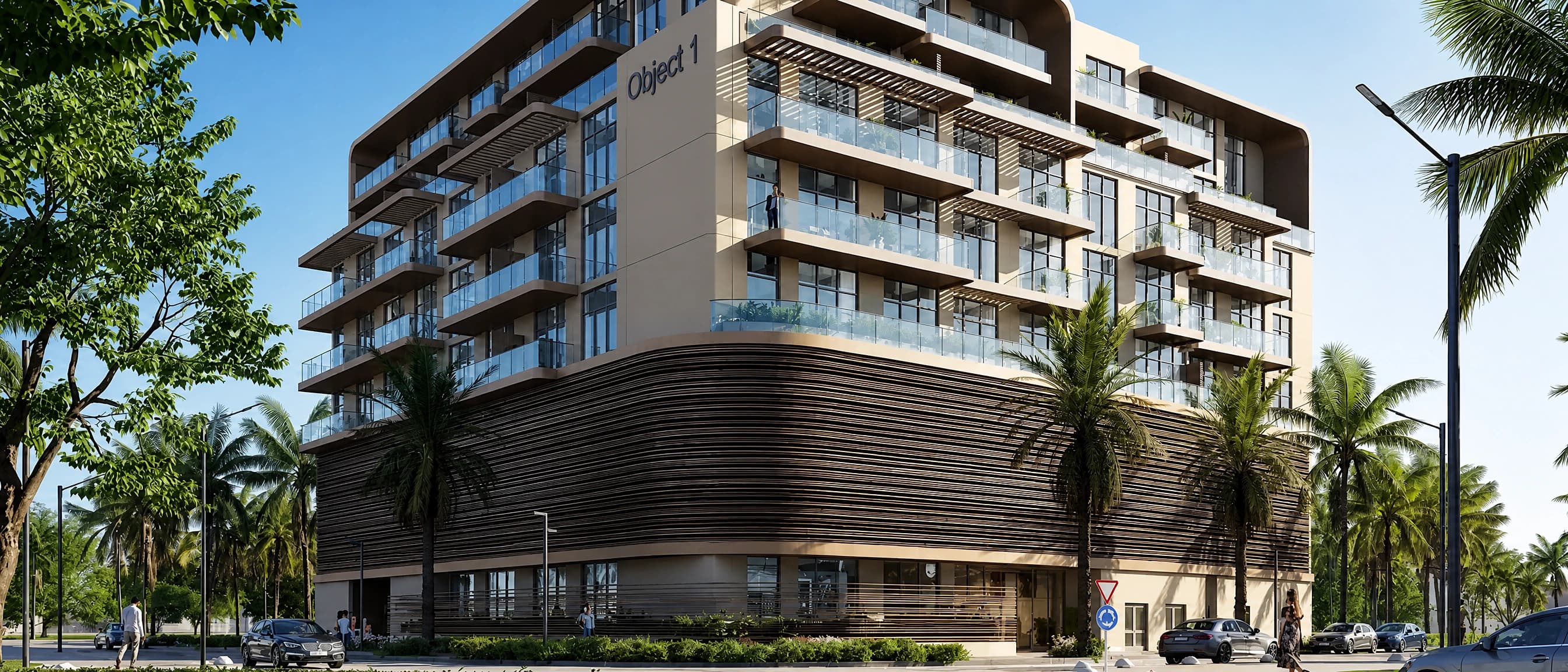 S1lviana Park Living at JVT