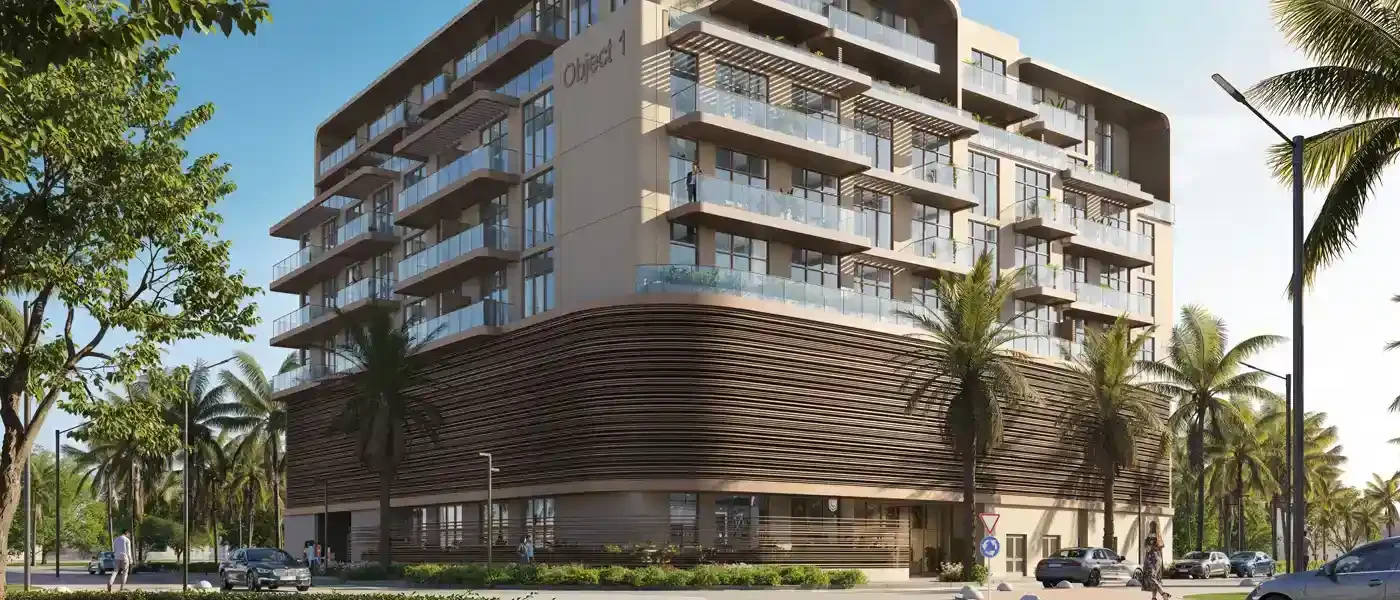 S1lviana Park Living at JVT
