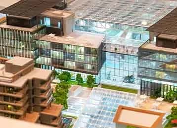 Saadiyat Grove by Aldar Properties
