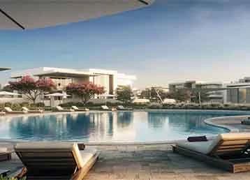 Saadiyat Reserve Land Plots in Abu Dhabi