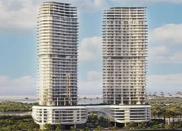 SAAS Heights at Al Reem Island, Abu Dhabi