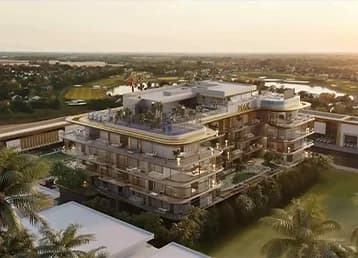 Saddlewood Park by MAK at Nad Al Sheba 1, Dubai