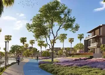 Salva by Emaar