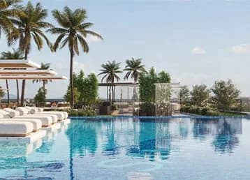 Samana Barari Heights at Majan