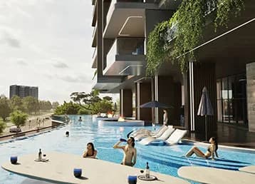 Samana Boulevard Heights